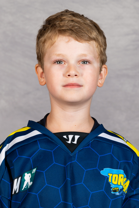 Liam Schulz